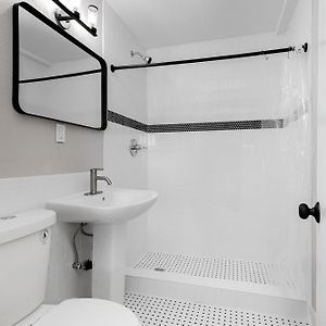 Private Bathroom Queen Room
